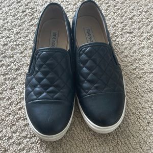 Steve Madden loafers
